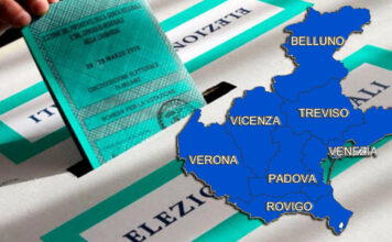 Elezioni Regionali, centrosinistra soddisfatto della crescita, mentre Stefani è già al lavoro: “Dal Veneto parte una rivoluzione gentile” elezioni risultati commento stefani