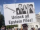Caso Epstein, Trump firma la legge per la divulgazione dei file Epstein