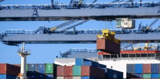 Export italiano in crescita nei primi nove mesi del 2025, i dati Istat