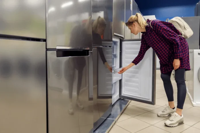 frigorifero_negozio_elettrodomestici_canva bonus elettrodomestici