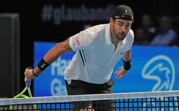 Italia-Austria in Coppa Davis: orario, precedenti e dove vederla in tv (in chiaro) davis