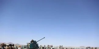 Gli Houthi sospendono gli attacchi contro Israele e le navi nel Mar Rosso Houthi