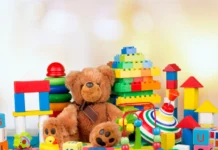 Giocattoli più sicuri: nuove norme Ue vietano interferenti e PFAS, soddisfazione a Vicenza giocattoli pfas