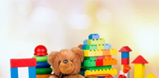 Giocattoli più sicuri: nuove norme Ue vietano interferenti e PFAS, soddisfazione a Vicenza giocattoli pfas