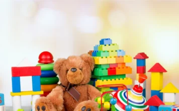 Giocattoli più sicuri: nuove norme Ue vietano interferenti e PFAS, soddisfazione a Vicenza giocattoli pfas