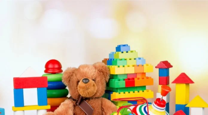 Giocattoli più sicuri: nuove norme Ue vietano interferenti e PFAS, soddisfazione a Vicenza giocattoli pfas