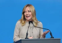 Conti pubblici, Meloni: “Soddisfazione per upgrade Moody’s, premiato lavoro governo” moody