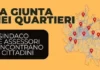 Giunta nei quartieri di Vicenza, i prossimi appuntamenti giunta quartieri vicenza