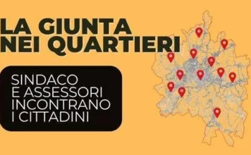 Giunta nei quartieri di Vicenza, i prossimi appuntamenti giunta quartieri vicenza