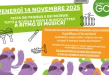 Bassano del Grappa: “Green to go” chiude le iniziative su mobilità sostenibile in scuole e aziende green to go bassano