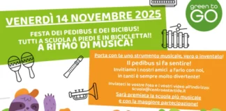 Bassano del Grappa: “Green to go” chiude le iniziative su mobilità sostenibile in scuole e aziende green to go bassano