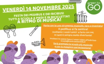 Bassano del Grappa: “Green to go” chiude le iniziative su mobilità sostenibile in scuole e aziende green to go bassano