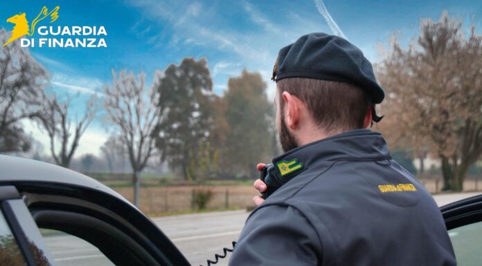 Frode immobiliare nel Vicentino, Guardia di finanza sequestra 136mila euro a 4 persone frode fiscale immobiliare