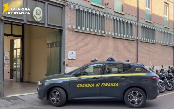 sottrazione fraudolente