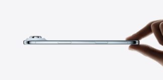 iPhone Air 2 potrebbe essere rimandato alla primavera 2027