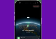 iPhone guarda allo spazio, in arrivo nuove funzioni satellitari