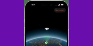 iPhone guarda allo spazio, in arrivo nuove funzioni satellitari