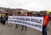 Regionali Veneto: Rifondazione Comunista Vicenza chiede ai candidati impegni concreti per gli inquilini Ater Inquilini Ater