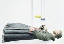 Festival Arte Vicenza: il Ministero Cultura espone “La Cura” di Mario Cresci Mario Cresci Vicenza