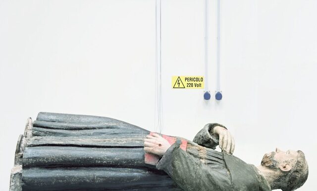 Festival Arte Vicenza: il Ministero Cultura espone “La Cura” di Mario Cresci Mario Cresci Vicenza