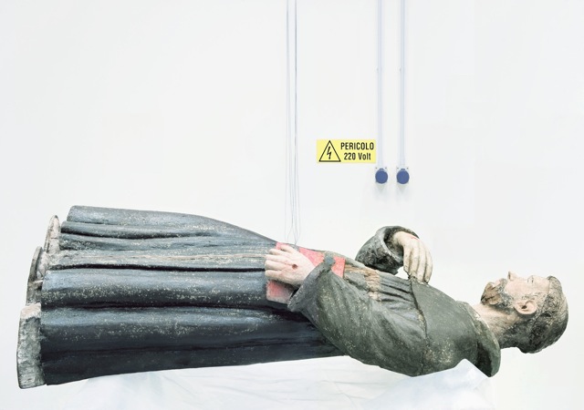 Mario Cresci Vicenza