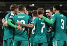 Italia, l’avversaria dei playoff: come gioca l’Irlanda del Nord mondiali