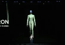 Robot umanoidi, auto volanti e robotaxi: il futuro della “Physical AI” di Xpeng Xpeng