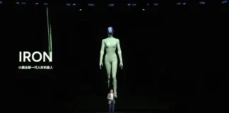 Robot umanoidi, auto volanti e robotaxi: il futuro della “Physical AI” di Xpeng Xpeng