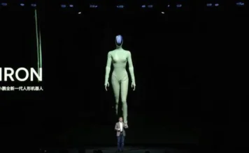 Robot umanoidi, auto volanti e robotaxi: il futuro della “Physical AI” di Xpeng Xpeng