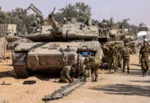 Gaza, oggi voto cruciale all’Onu sul piano Usa per la Striscia: la sfida della Russia gaza