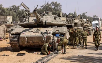 Gaza, oggi voto cruciale all’Onu sul piano Usa per la Striscia: la sfida della Russia gaza