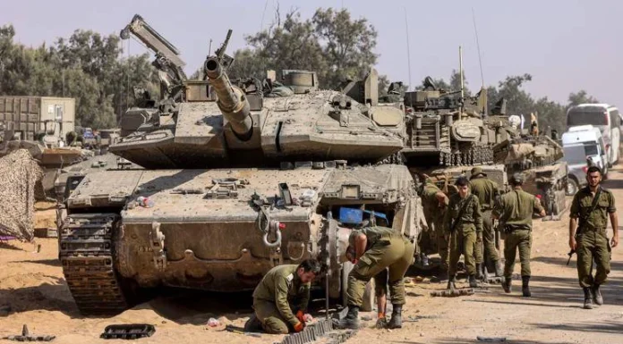 Gaza, oggi voto cruciale all’Onu sul piano Usa per la Striscia: la sfida della Russia gaza