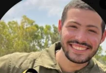 Israele: “Ultimo corpo restituito è dell’ostaggio americano Itay Chen” ostaggio