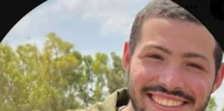 Israele: “Ultimo corpo restituito è dell’ostaggio americano Itay Chen” ostaggio