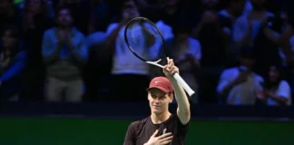 Atp Finals, oggi Sinner-Auger Aliassime: orario, precedenti e dove vederla sinner