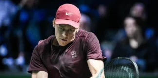 Sinner-Zverev, oggi semifinale a Parigi: orario, precedenti e dove vederla Sinner