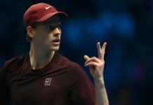 Sinner-De Minaur, oggi semifinale alle Atp Finals. Orario, precedenti e dove vederla in chiaro Sinner