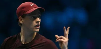 Sinner-De Minaur, oggi semifinale alle Atp Finals. Orario, precedenti e dove vederla in chiaro Sinner