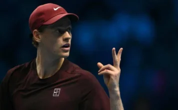 Sinner-De Minaur, oggi semifinale alle Atp Finals. Orario, precedenti e dove vederla in chiaro Sinner