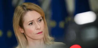 Piano di pace Usa per l’Ucraina, Kallas: “Per porre fine a guerra serve ok di Kiev e Ue” ucraina