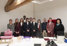 Design Iuav Vicenza: 30 neolaureati con progetti su sostenibilità e innovazione Design Iuav Vicenza