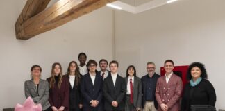 Design Iuav Vicenza: 30 neolaureati con progetti su sostenibilità e innovazione Design Iuav Vicenza