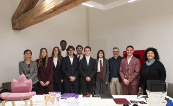 Design Iuav Vicenza: 30 neolaureati con progetti su sostenibilità e innovazione Design Iuav Vicenza