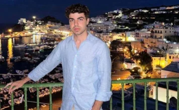 Roma, 27enne precipitato da b&b. Il legale della famiglia: “Escludiamo suicidio, vogliamo verità” Leonardo Fiorini
