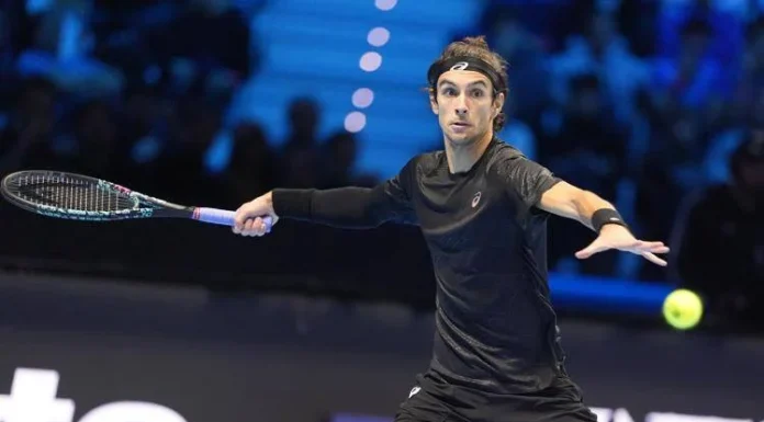 Musetti-De Minaur oggi alle Atp Finals: orario, precedenti e dove vederla musetti