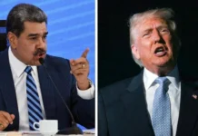 Venezuela, Trump apre al dialogo: “Potremmo parlare con Maduro” venezuela