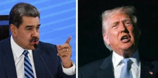 Venezuela, Trump apre al dialogo: “Potremmo parlare con Maduro” venezuela
