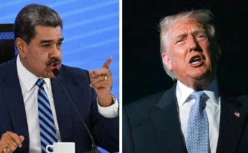 Venezuela, Trump apre al dialogo: “Potremmo parlare con Maduro” venezuela