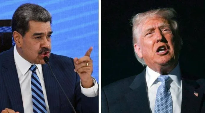 Venezuela, Trump apre al dialogo: “Potremmo parlare con Maduro” venezuela