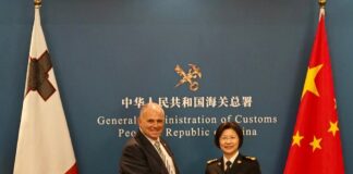 Malta apre al mercato cinese con il primo accordo sul pesce selvatico